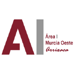 Logotipo Hospital Virgen de la Arrixaca