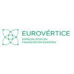 Logotipo Eurovértice Consultores