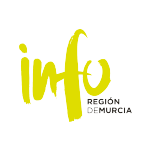 Logotipo Instituto Fomento Región de Murcia