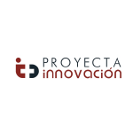 Logotipo Proyecta Innovación