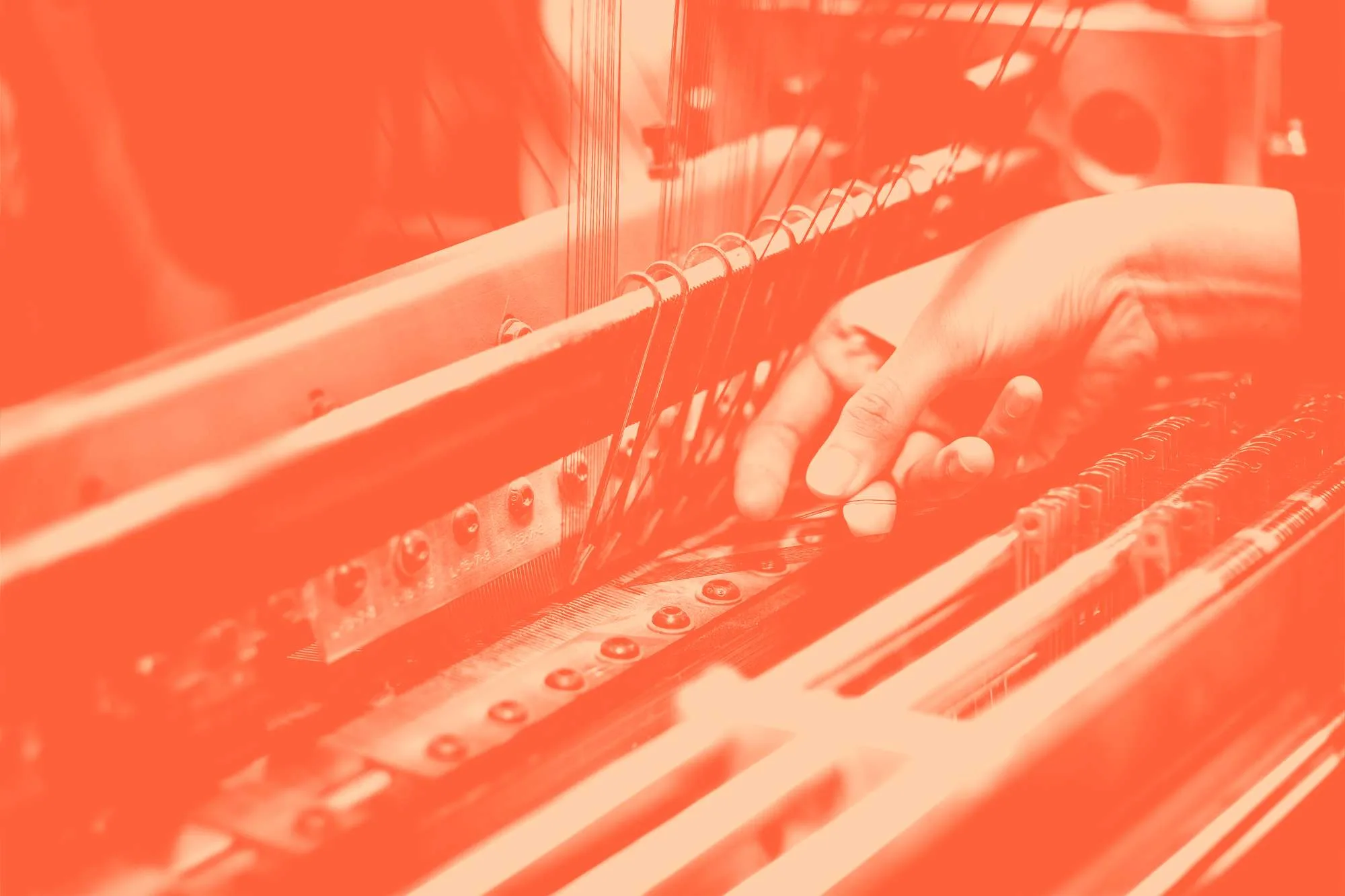 Cómo ha evolucionado la intralogística en el sector moda y textil